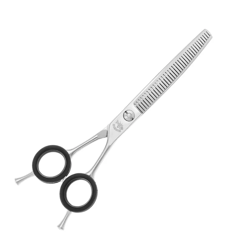 Изогнутые шанкофилеры Barracuda Twisted 6.5" на 37 зубьев MAGIC — Фото 5
