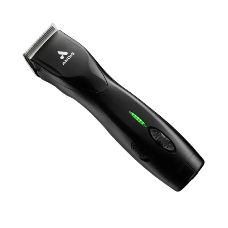Cortapelos para mascotas Andis Pulse ZR II negro — Foto 8