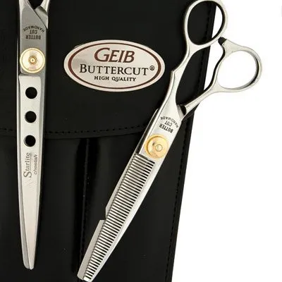 Cheetah Starlite Pflegeset, 3 Einheiten — Foto 6