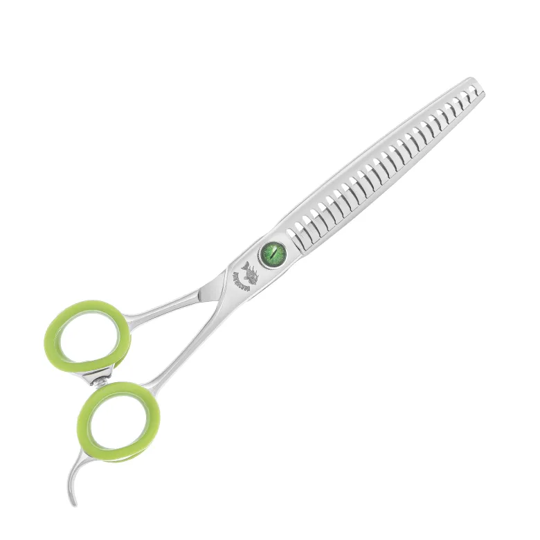 Limatrici Barracuda CNC Wild 7024 con gambo, 7,0" 24 denti — Foto 8