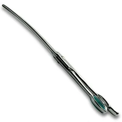 Geib Crocodile Contour Scissors — Photo 6