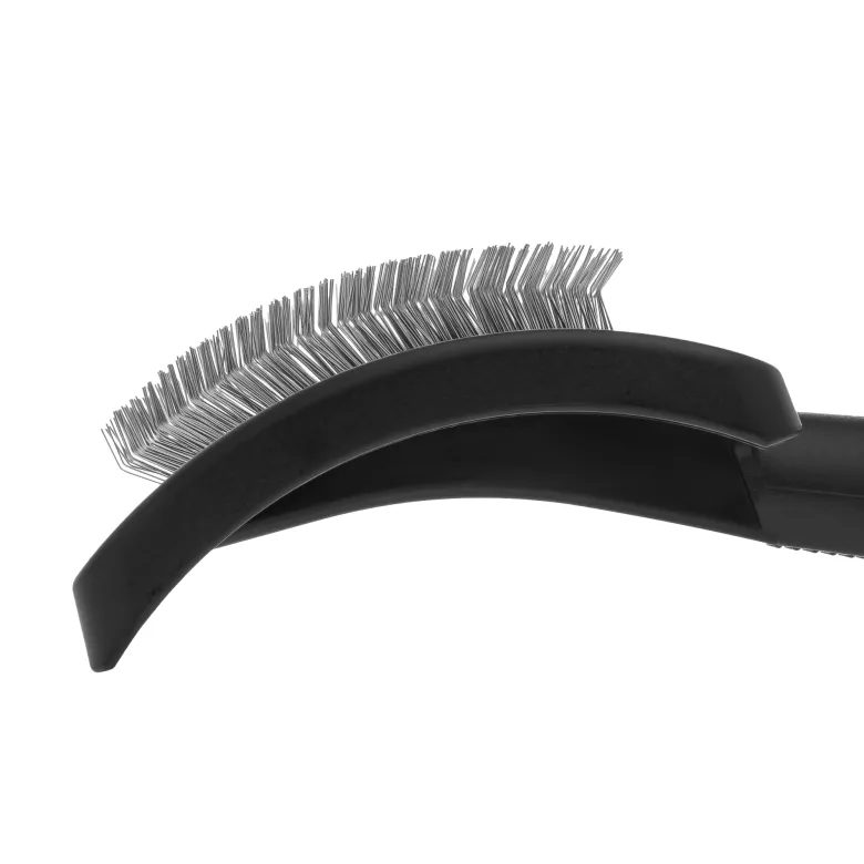 Pinzas grandes con dientes cortos y duros Gold Pets Hard Pins — Foto 6