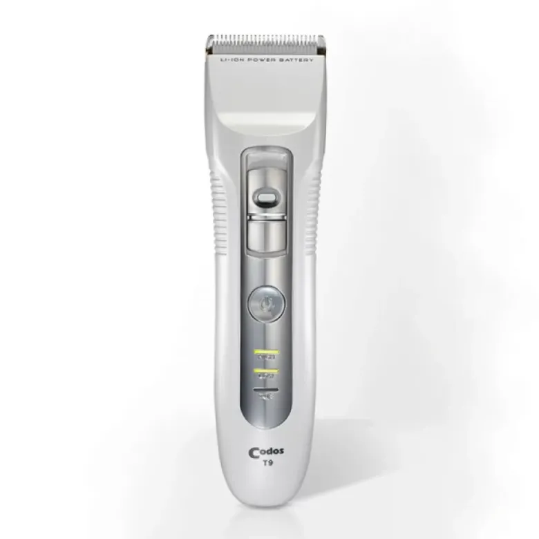 Codos T9 Trimmer für Hunde und Katzen — Foto 4