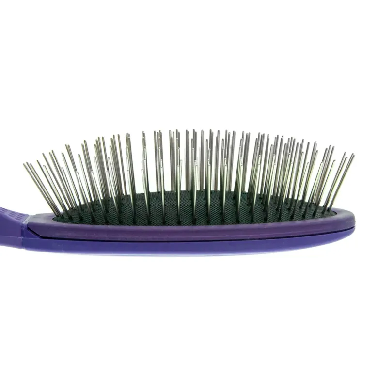 Cepillo de aseo para mascotas Groom Soul Basic Soft Pins — Foto 3