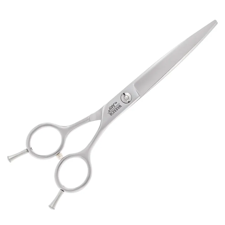 Tijeras de contorno KKO Warrior line 6.5", 7.0", 7.5" — Foto 4