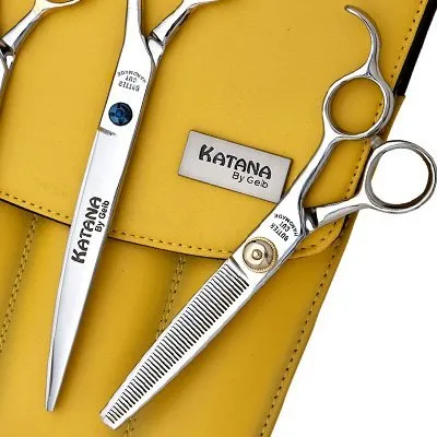 Geib Katana Kobalt-Set, 3 Stück — Foto 7