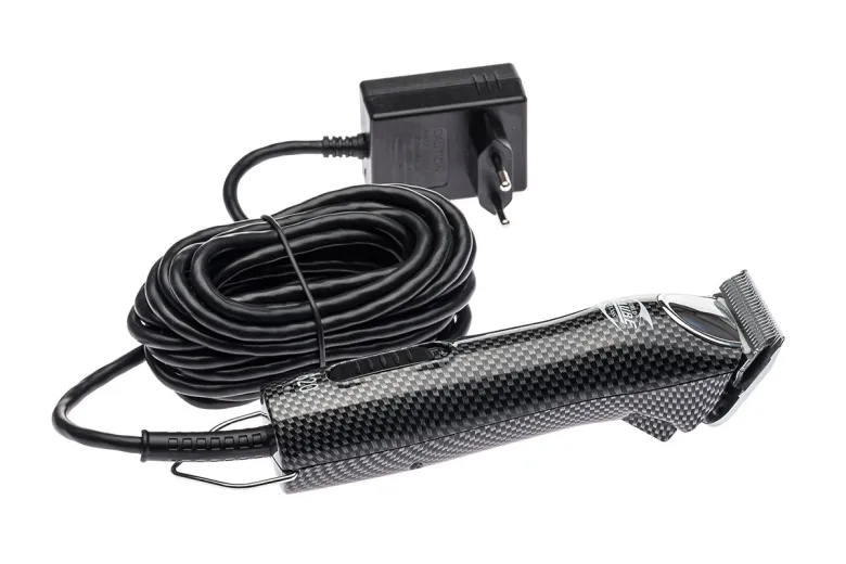 Laube Zero Heat 620 grooming machine — Photo 4