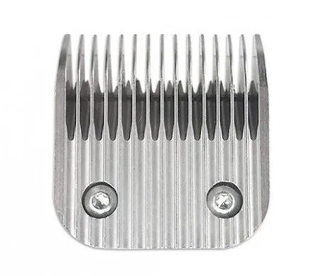 Moser Grooming Knife #4F (9.0 mm) — Photo 4