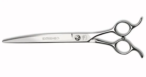 Barracuda Extreme Steel 7.5" Contour Scissors — Photo 4