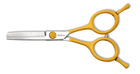 Trim'n'Cut thinning shears, 25 teeth — Photo 4