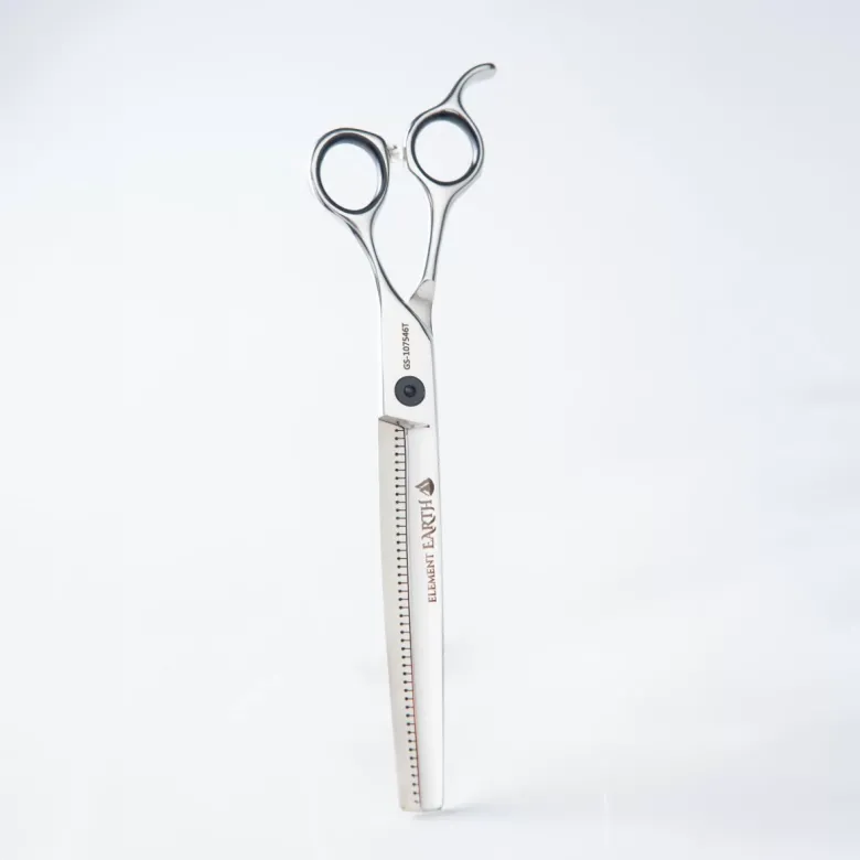 Brocas mágicas de contorno Groom Soul Earth de 7,5" con 46 dientes — Foto 8