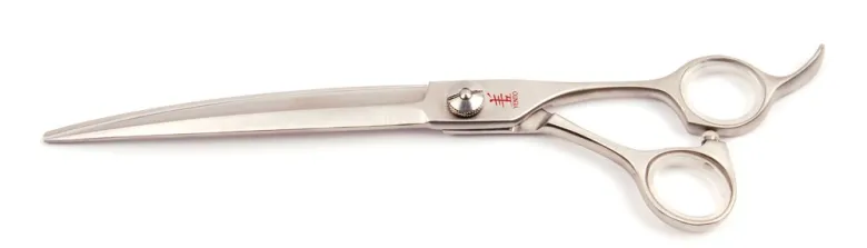 Yento Ergo Line Contour Grooming Scissors — Photo 5