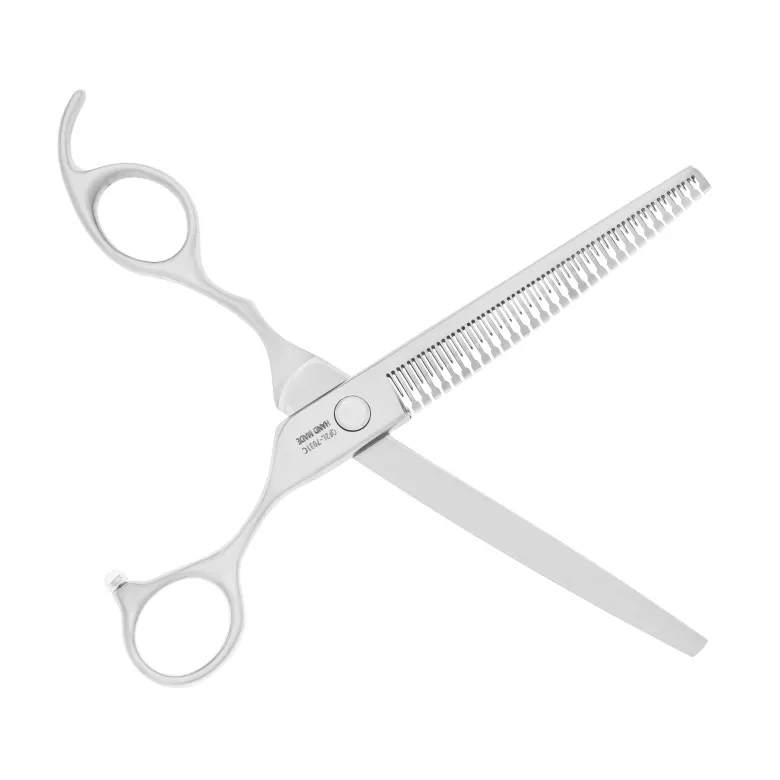 Limas de mango de contorno MS QF2L-7031C, 7,0" 31 dientes — Foto 6
