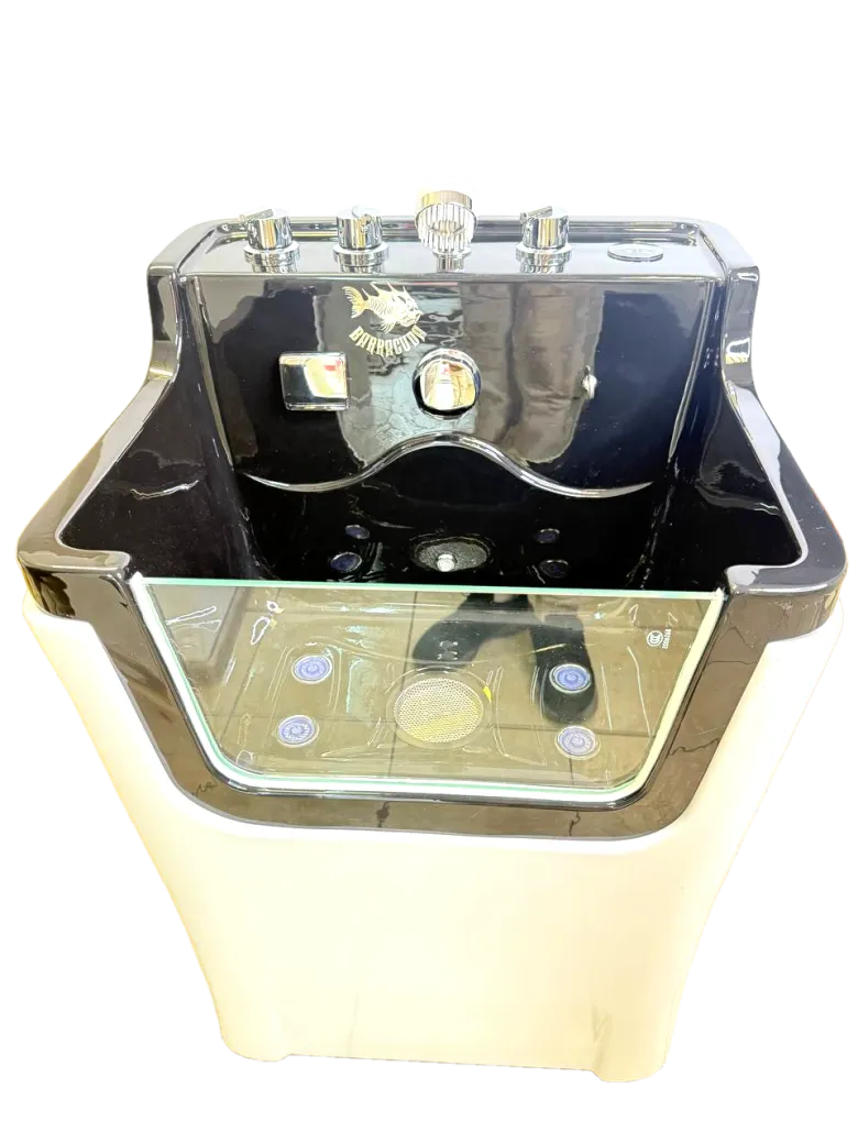 Ozone SPA bath for animals Barracuda S — Photo 5