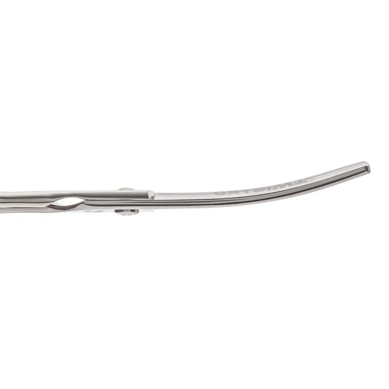 Tijeras de entresacar curvas Barracuda Twisted 6.0" 46 dientes — Foto 6