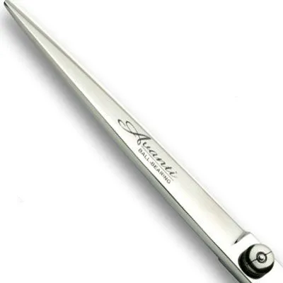 Прямі ножиці Geib Avanti Stainless — Фото 5