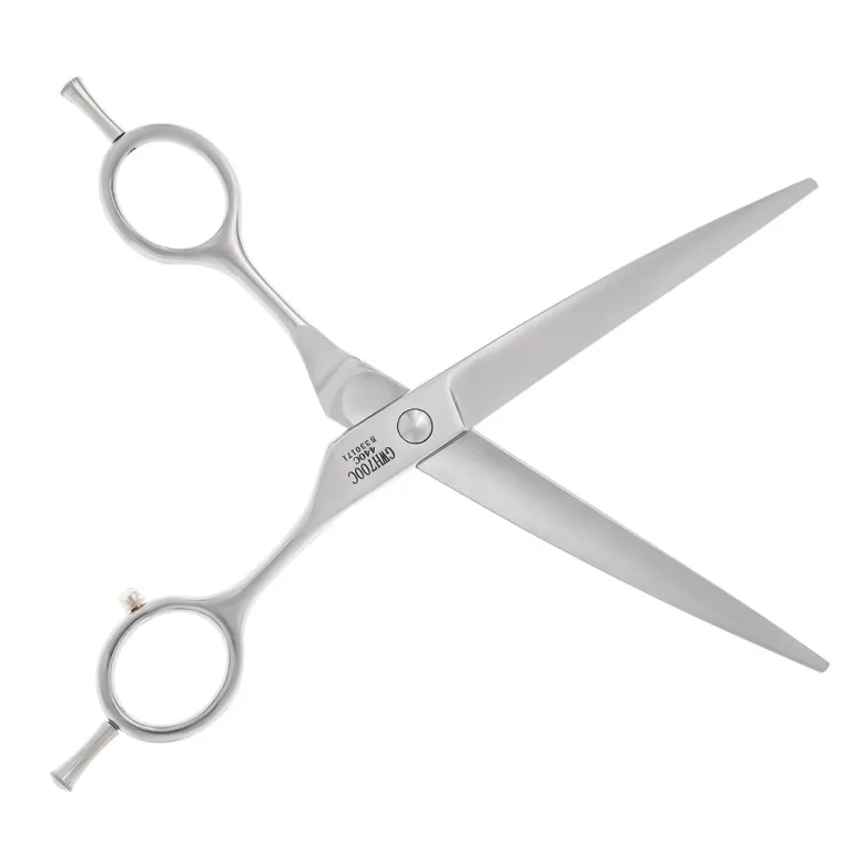Tijeras de contorno KKO Warrior line 6.5", 7.0", 7.5" — Foto 5