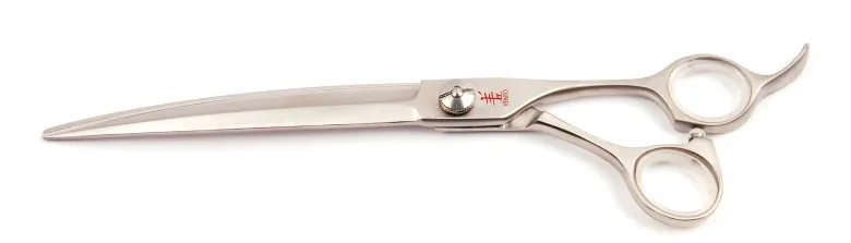 Yento Ergo Line Contour Grooming Scissors — Photo 4