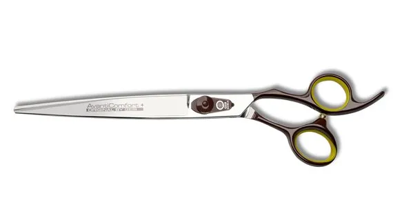 Geib Avanti Comfort + Gerade Fellschere — Foto 4