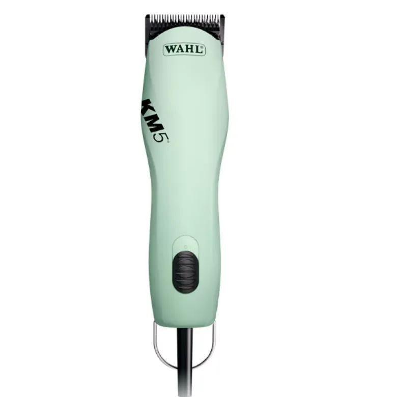 Wahl KM5 grooming clipper — Photo 4