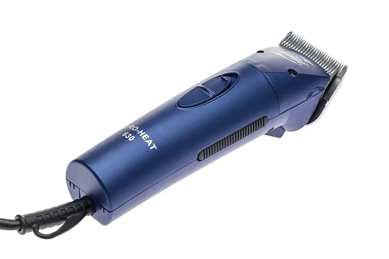 Laube Zero Heat 630 grooming machine — Photo 4