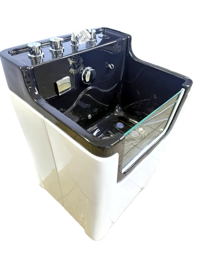 Ozone SPA bath for animals Barracuda S — Photo 7