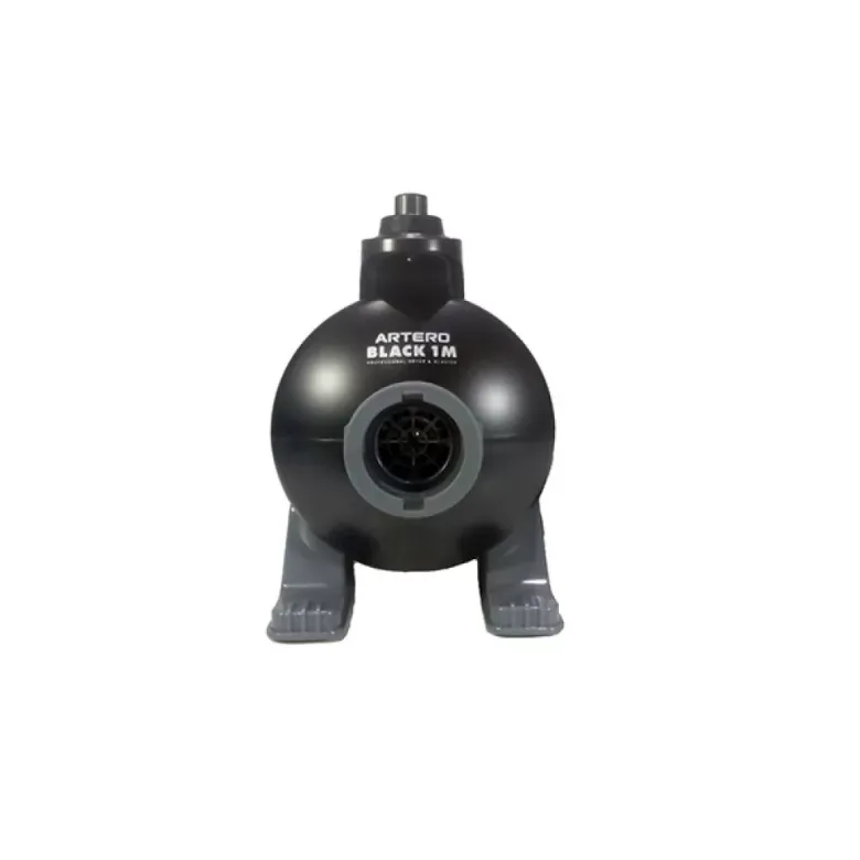 Stationärer Haartrockner-Booster für Hunde Artero Schwarz 1 Motor 2600 W. — Foto 6
