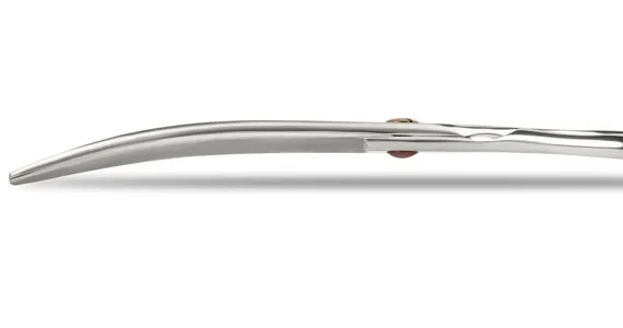 Geib Buttercut Supra Contour Fellschere — Foto 6