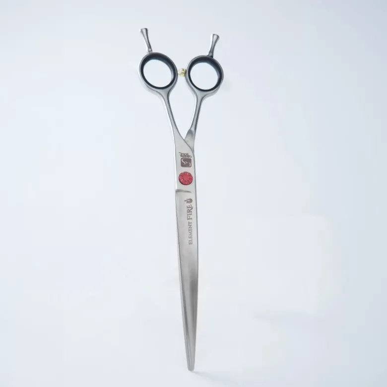 Groom Soul Fire 7,0" und 7,5" Konturenschere — Foto 7