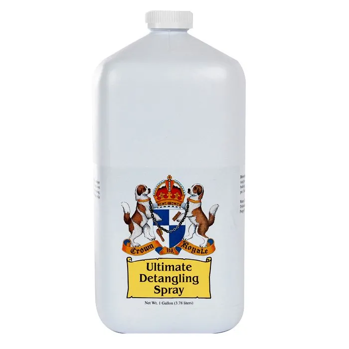 Acondicionador Crown Royale