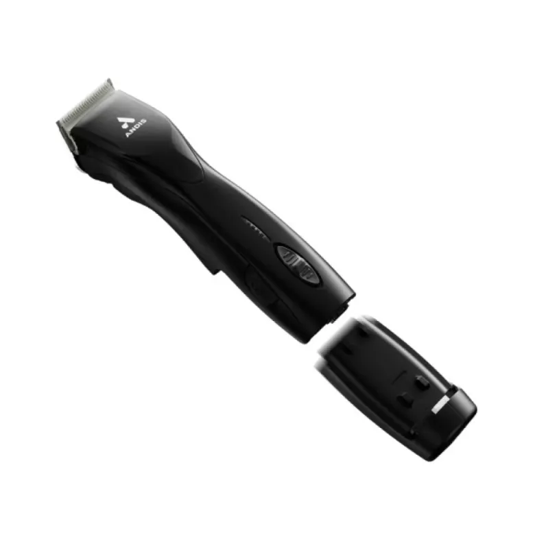 Cortapelos para mascotas Andis Pulse ZR II negro — Foto 9