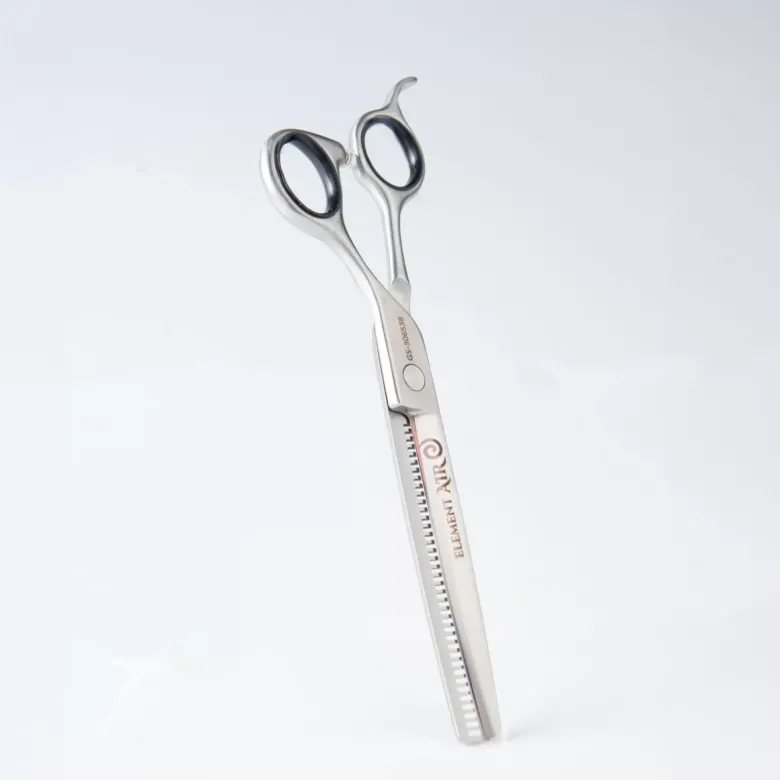 Groom Soul Air 6.5" 38-tooth thinning shears — Photo 7