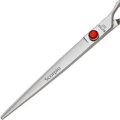 Geib Scorpio Typ - M Gerade Schere — Foto 5
