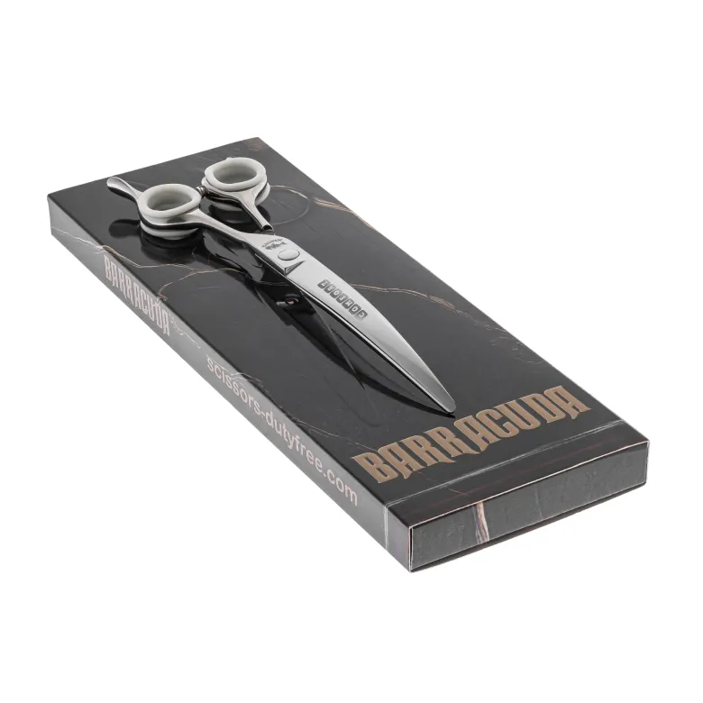 Barracuda CNC-Konturschere, Comfort-Serie 7,5" — Foto 6