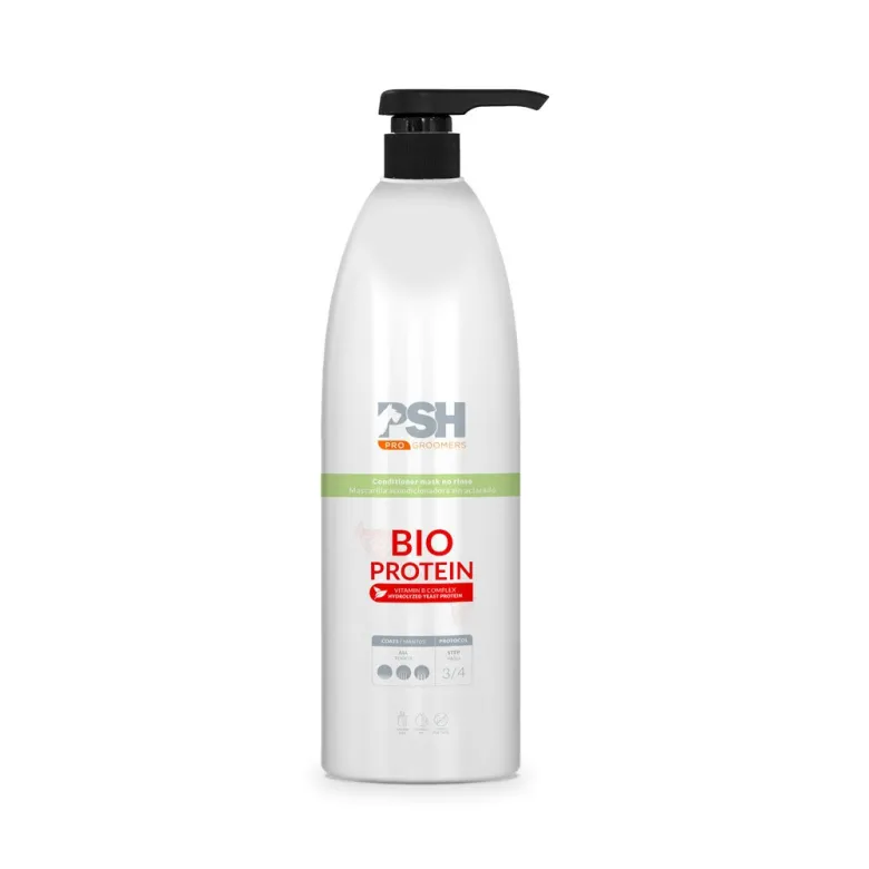 PSH Bio Protein Maske