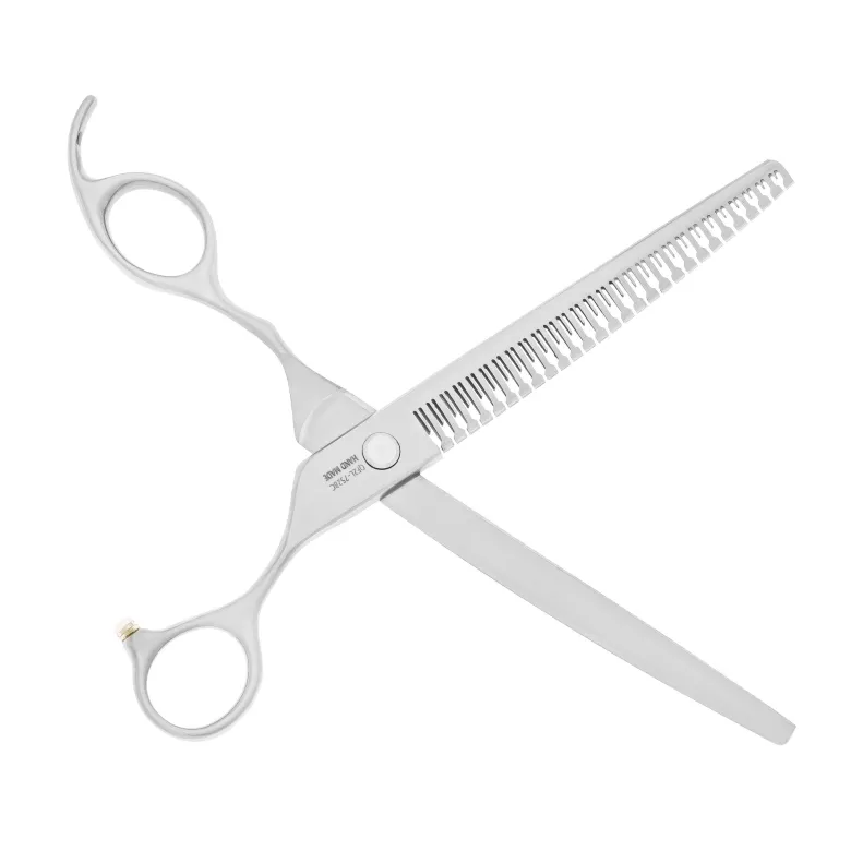 Limas de mango de contorno MS QF2L-7528, 7,5" 28 dientes — Foto 5