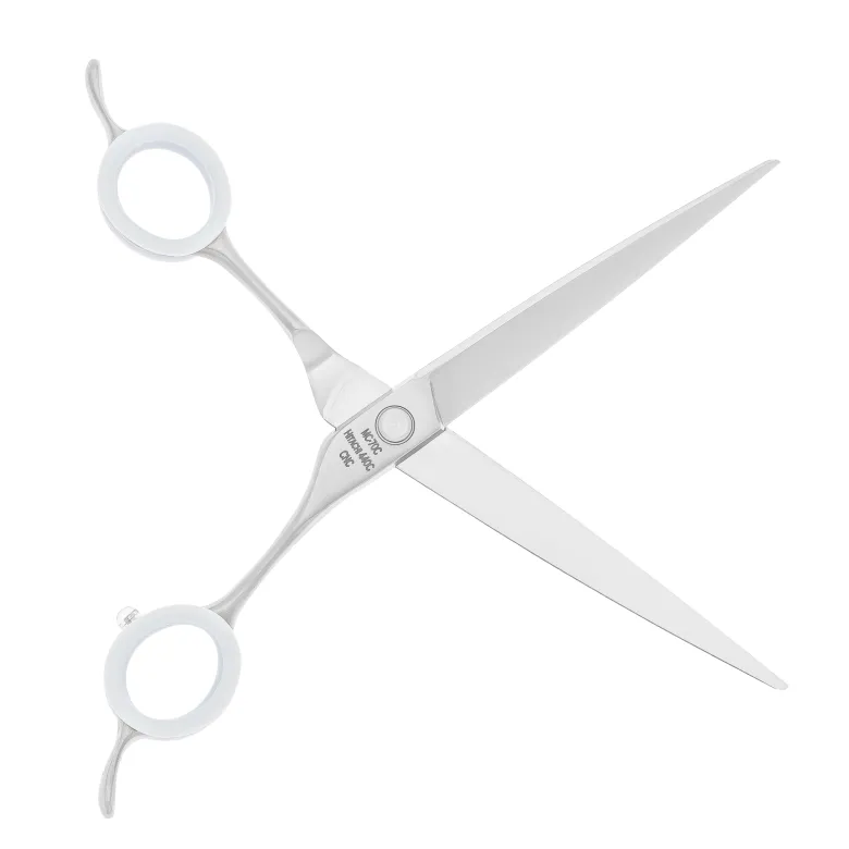 Barracuda CNC-Konturschere, Mr. Click-Serie 7,0", 7,5" — Foto 5