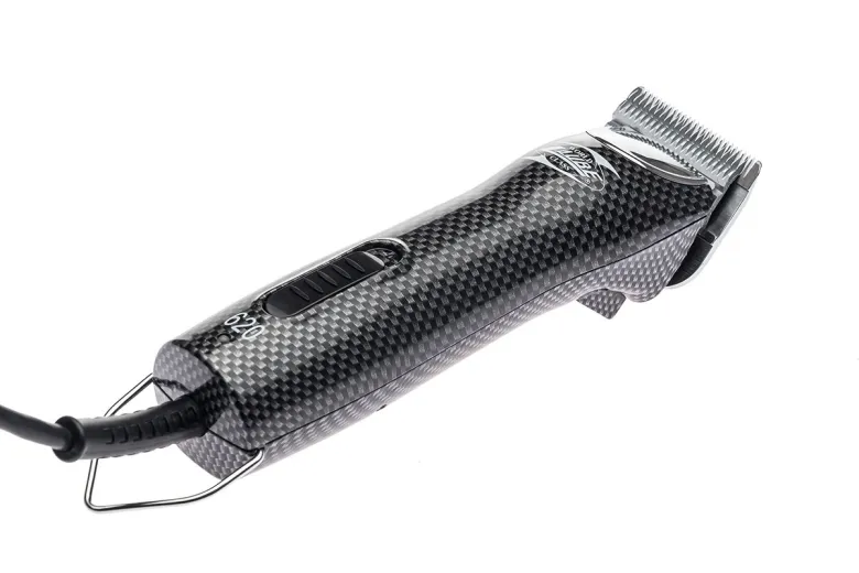 Laube Zero Heat 620 grooming machine — Photo 5