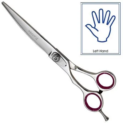 Geib Entree Left-Handed Contour Scissors — Photo 4
