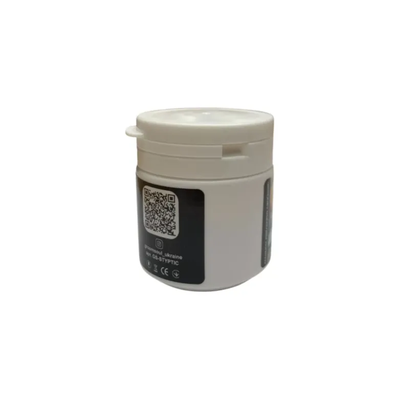 Groom Soul Styptic Powder for Animals — Photo 5