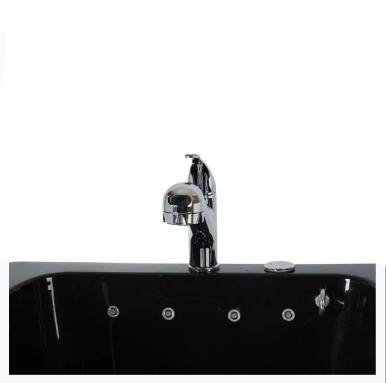 Ozone SPA bath for animals Shernbao M mini — Photo 4