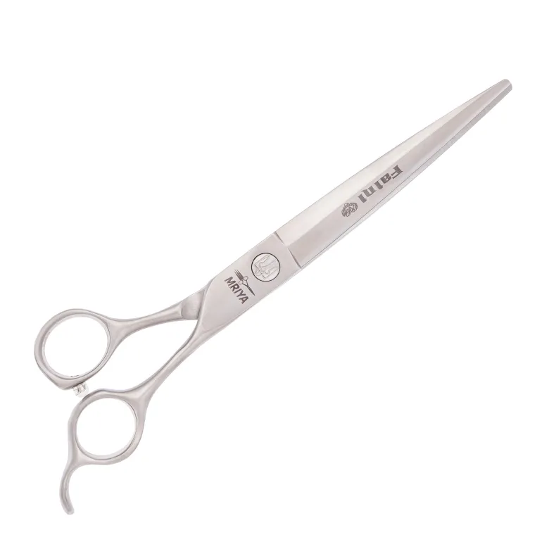 Mriya Faini Straight Grooming Scissors 7.0" and 7.25" — Photo 6
