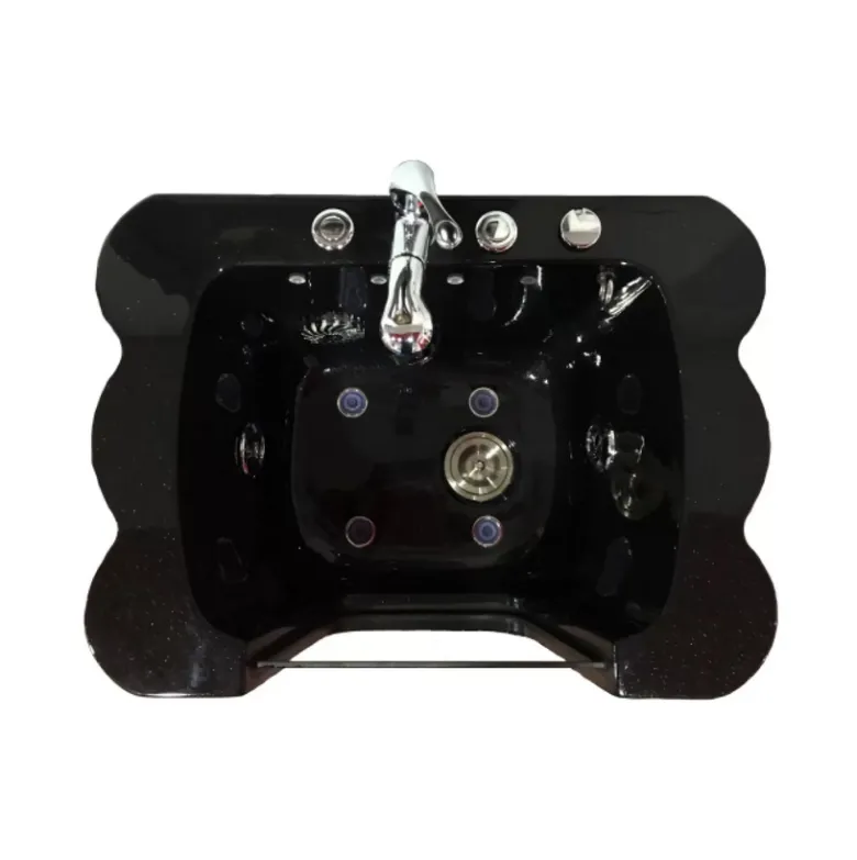 Ozone SPA bath for animals Shernbao M mini — Photo 2