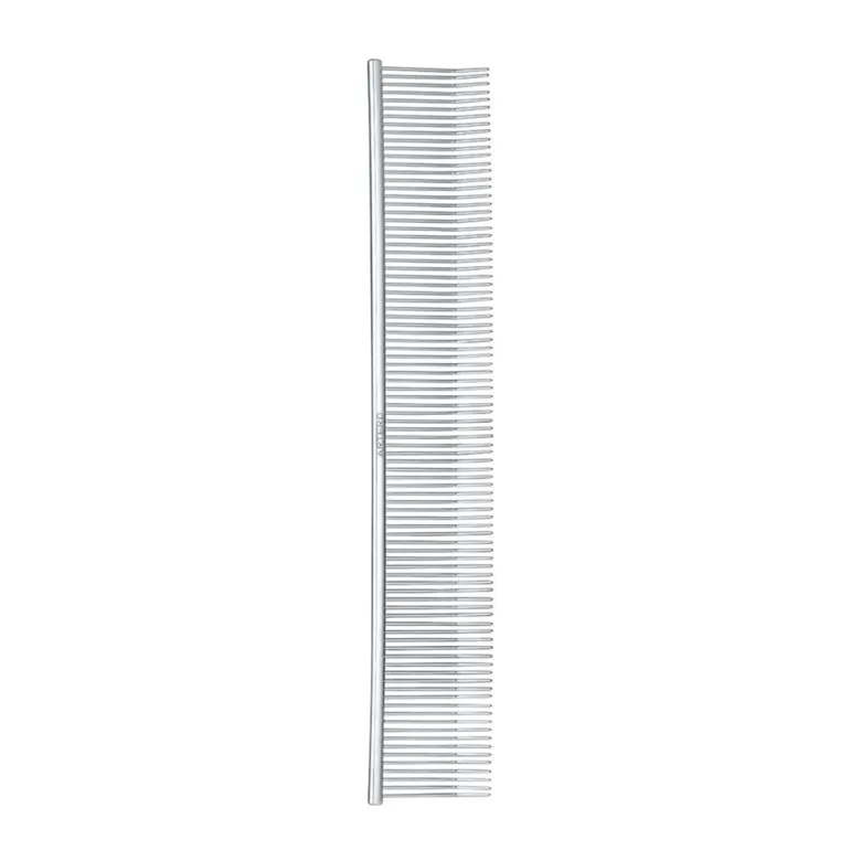 Металевий гребінець з загнутим зубом Artero Bear Comb Curved Teeth 23 см — Фото 5
