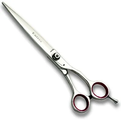 Geib Entree straight scissors — Photo 4