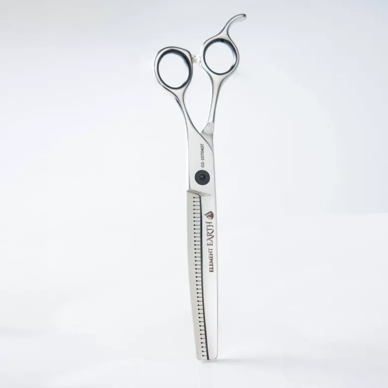 Brocas mágicas de contorno Groom Soul Earth de 7.0" con 40 dientes — Foto 8
