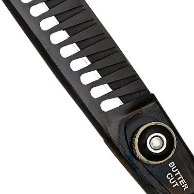 Geib XL-3 Schlichtschere, 21 Zähne — Foto 5