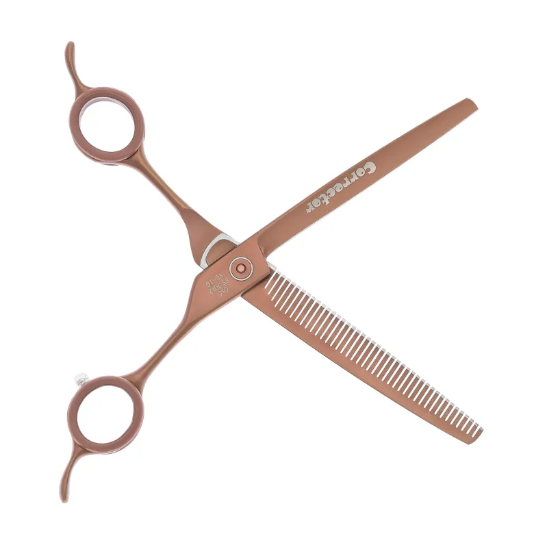 Barracuda Feng Shui Corrector 7042 Finisher, 7,0" auf 42 Zähnen — Foto 5