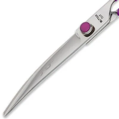 Geib Gator Gear Konturschere 7,0" - 8,0" — Foto 7