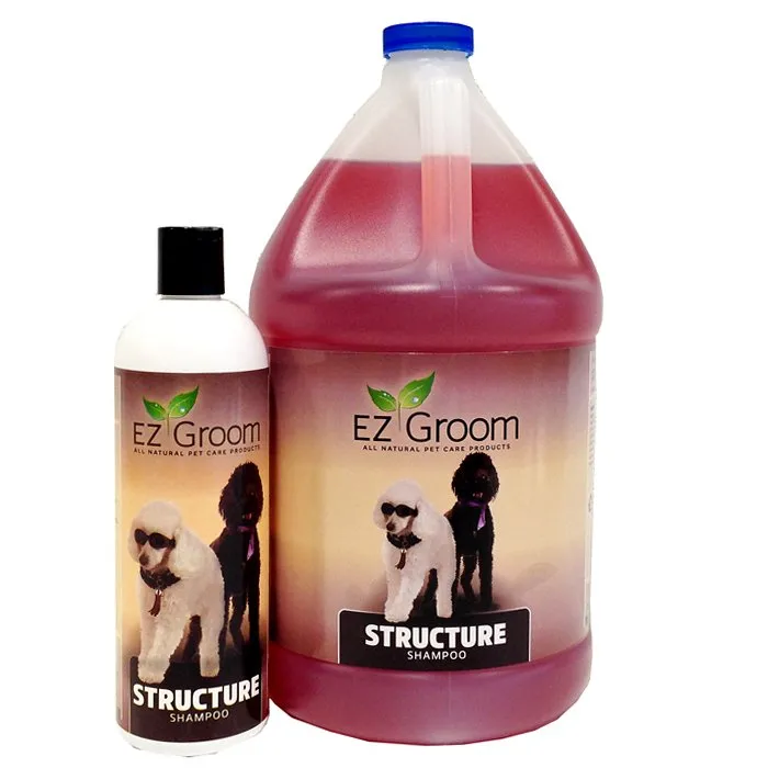 EZ Groom Structure Shampoo 24x1